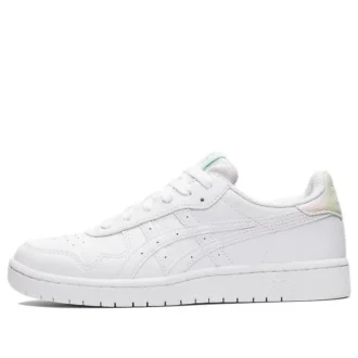 Japan S „White Iridescent“