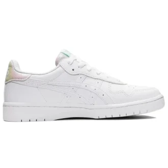 Japan S „White Iridescent“