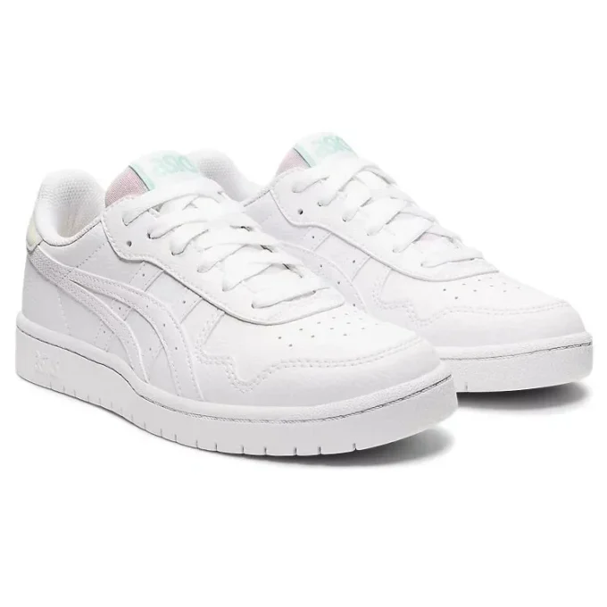 Japan S „White Iridescent“