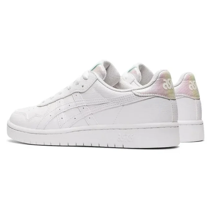 Japan S „White Iridescent“
