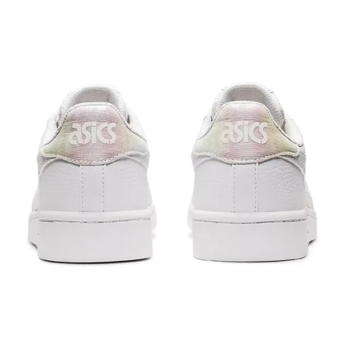 Japan S „White Iridescent“