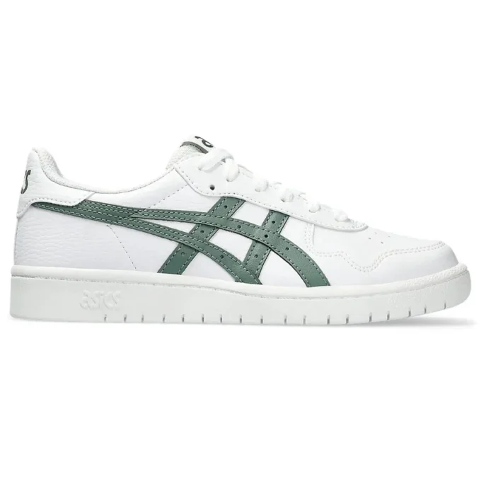 Japan S „White Ivy“
