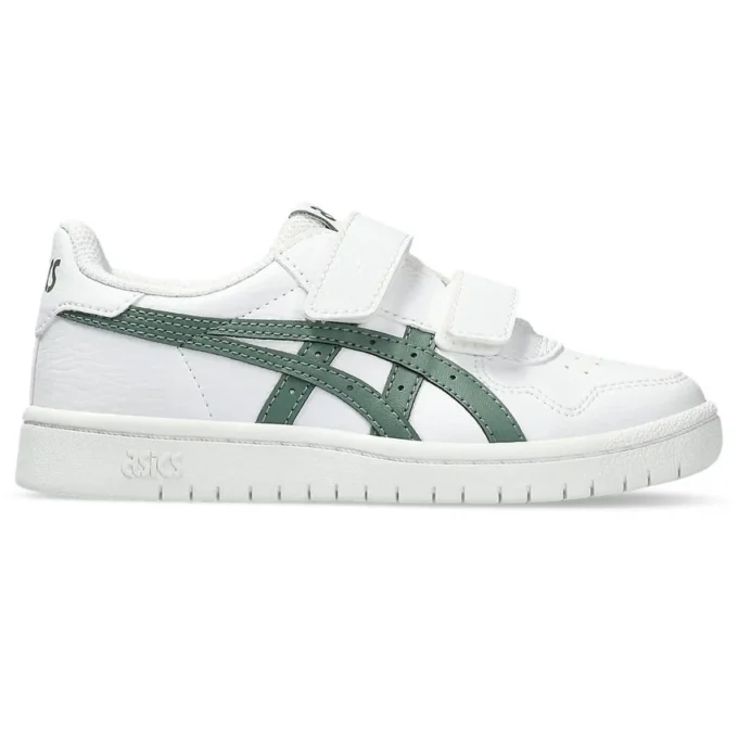 Japan S „White Ivy“