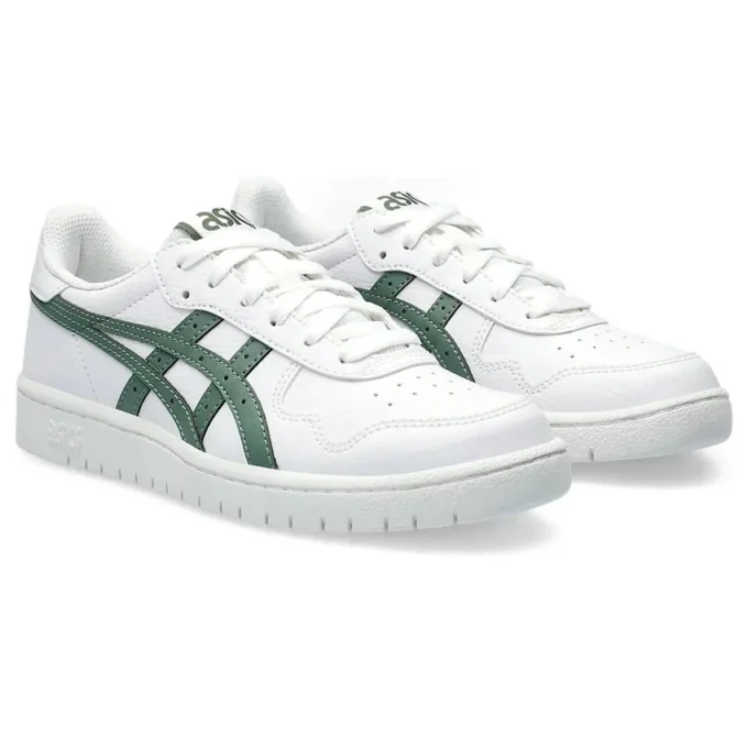 Japan S „White Ivy“