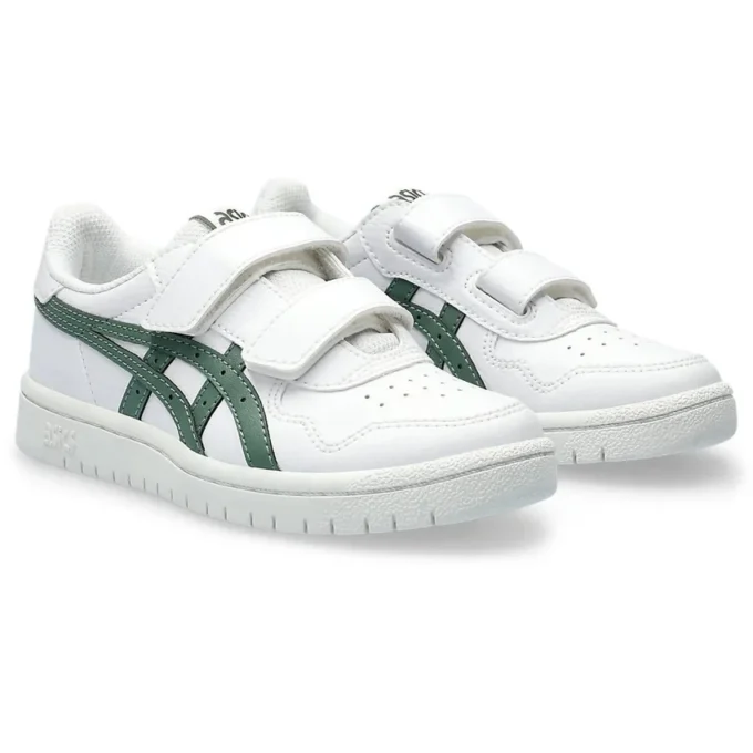 Japan S „White Ivy“