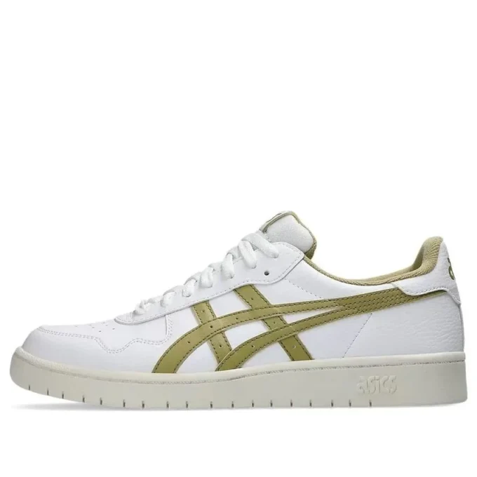 Japan S „White Khaki Beige“