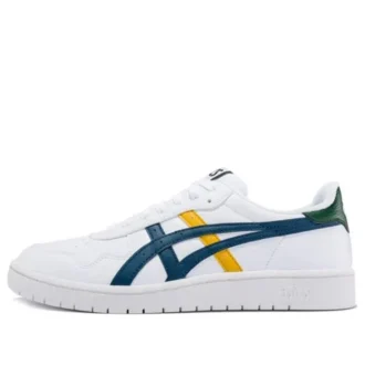 Japan S „White Mako Blue“
