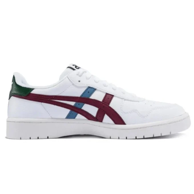 Japan S „White Mako Blue“