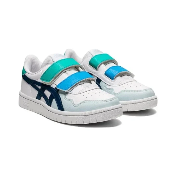 Japan S „White Mako Blue“