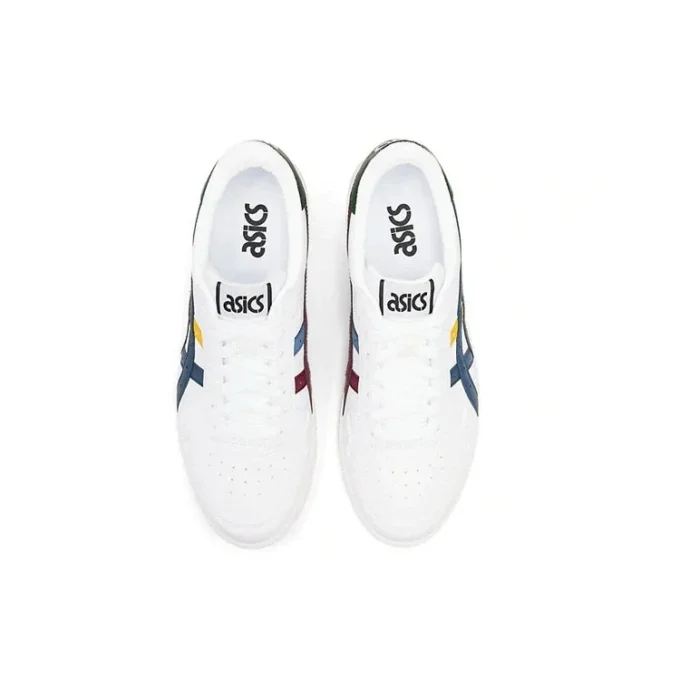 Japan S „White Mako Blue“