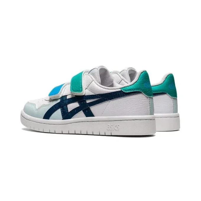 Japan S „White Mako Blue“