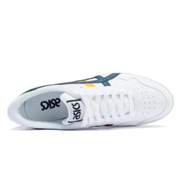 Japan S „White Mako Blue“