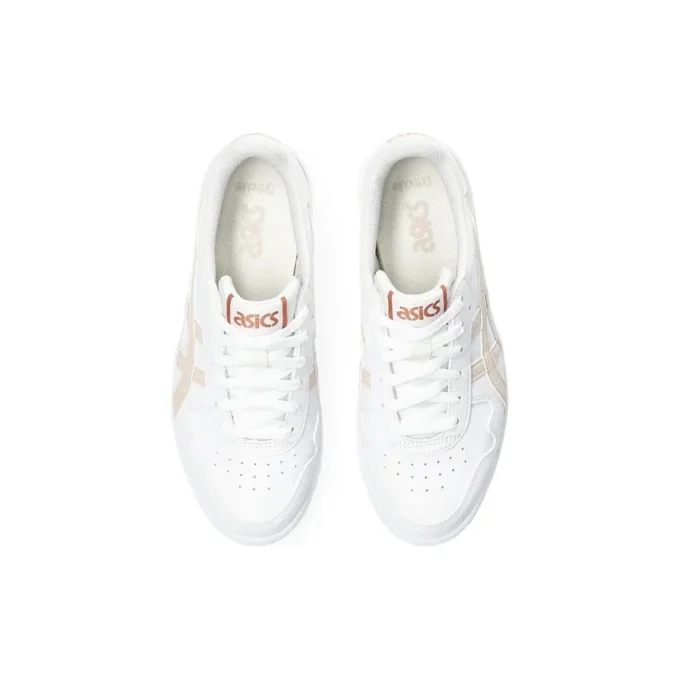 JAPAN S „White Mineral Beige“