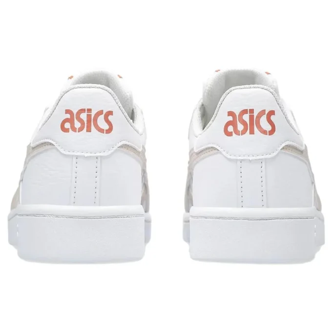 JAPAN S „White Mineral Beige“