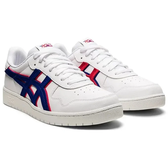 Japan S „White Monaco Blue“
