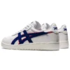 Japan S „White Monaco Blue“