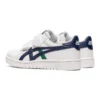 JAPAN S „White Peacoat“