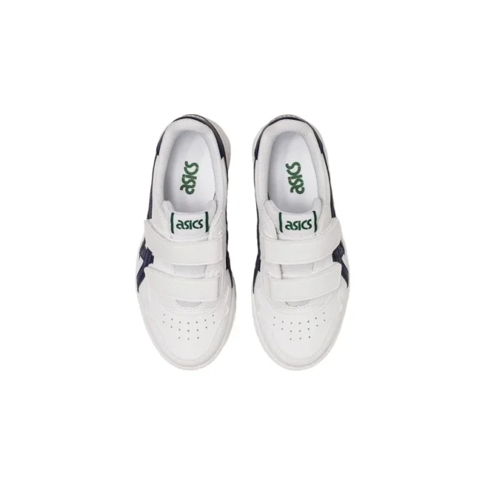 JAPAN S „White Peacoat“