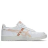 Japan S „White Pearl Pink“