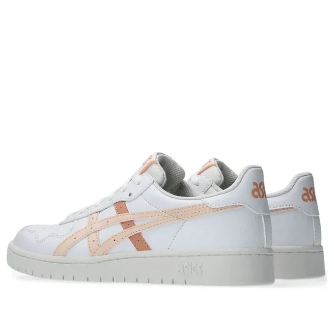 Japan S „White Pearl Pink“