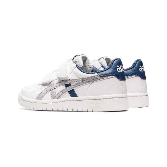 Japan S „White Piedmont Grey“