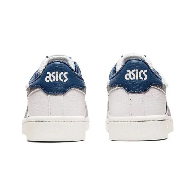 Japan S „White Piedmont Grey“