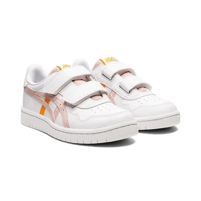 Japan S „White Pink“