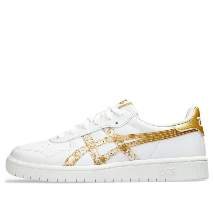 Japan S „White Pure Gold“