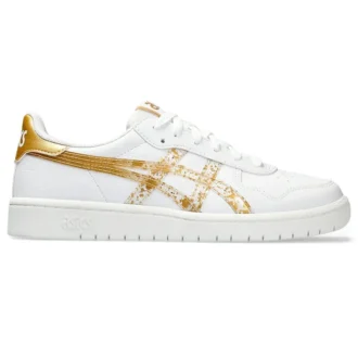 Japan S „White Pure Gold“