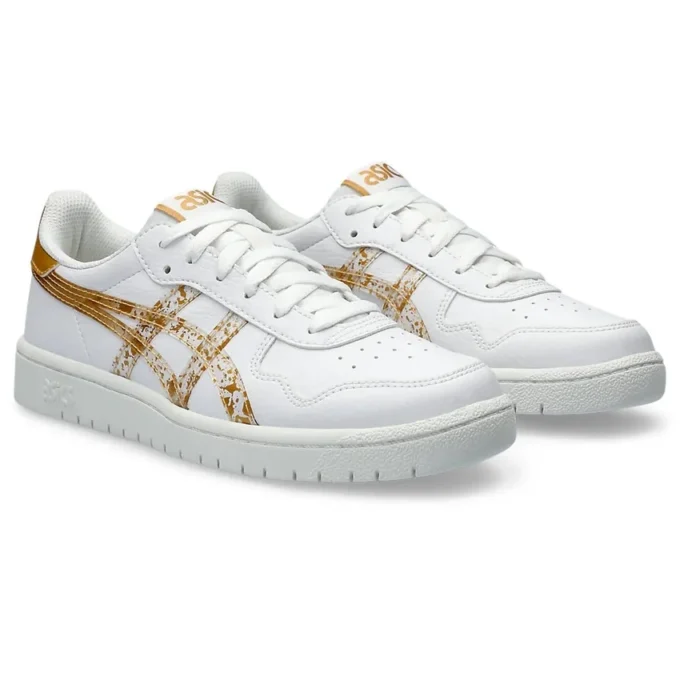 Japan S „White Pure Gold“