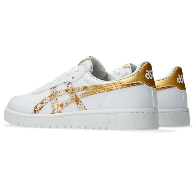 Japan S „White Pure Gold“