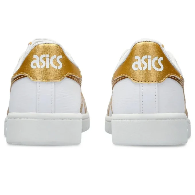 Japan S „White Pure Gold“