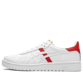 JAPAN S „White Red“