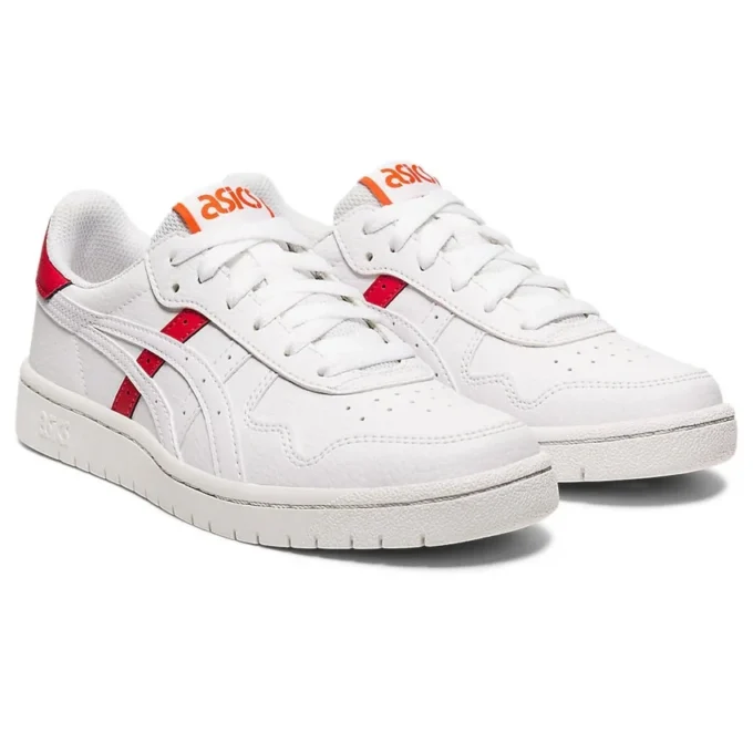 Japan S „White Red“