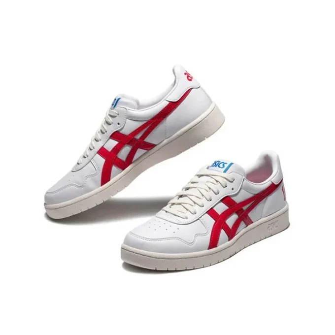 Japan S „White Red“