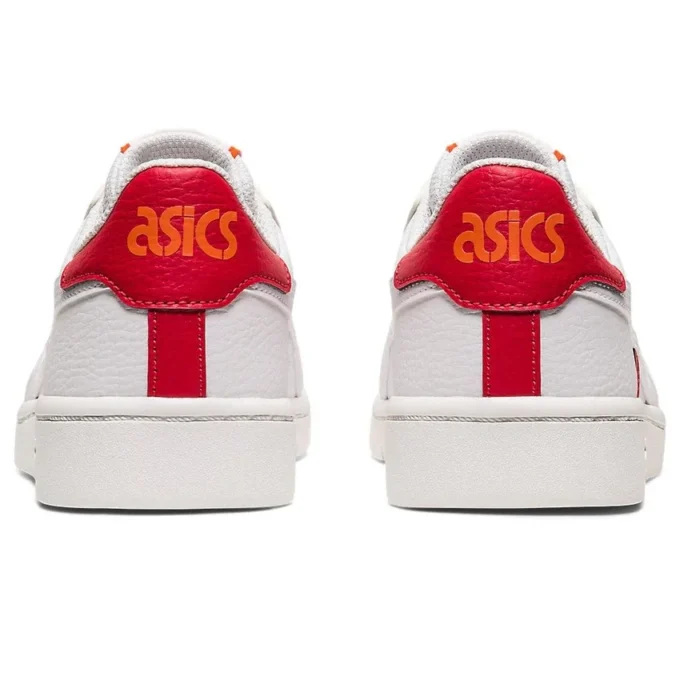Japan S „White Red“