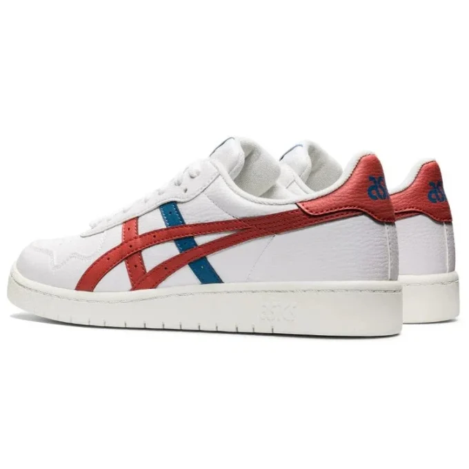 Japan S „White Red Blue“