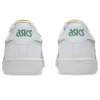 Japan S „White Sage“