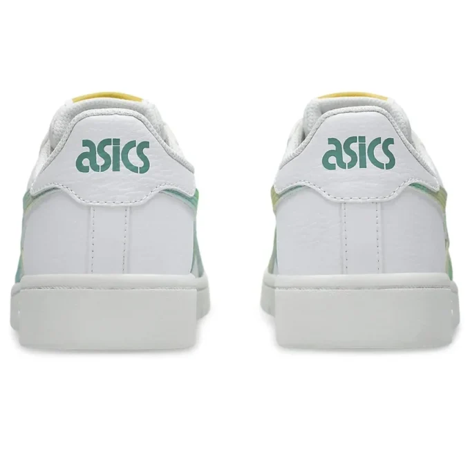 Japan S „White Sage“