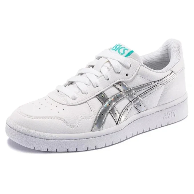 Japan S „White Silver“