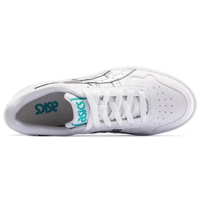 Japan S „White Silver“