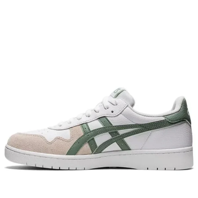 Japan S „White Slate Grey“