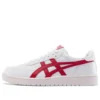 Japan S „White Speed Red“