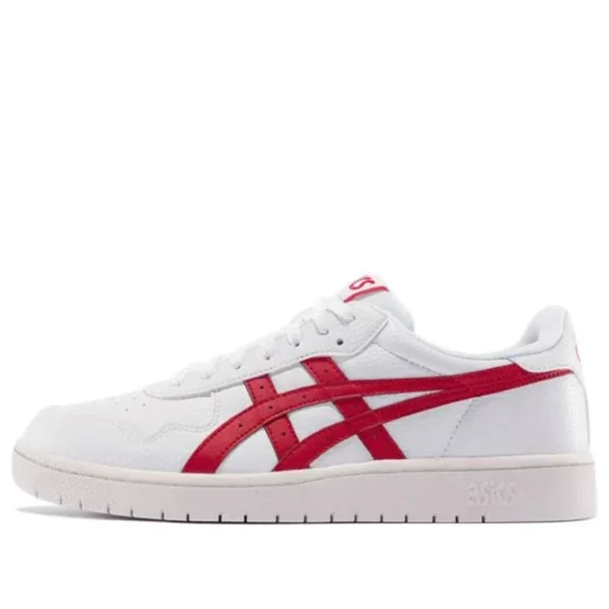 Japan S „White Speed Red“