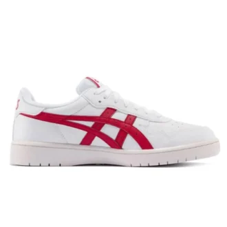 Japan S „White Speed Red“