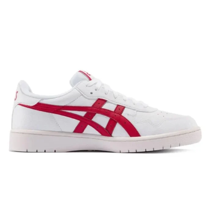 Japan S „White Speed Red“