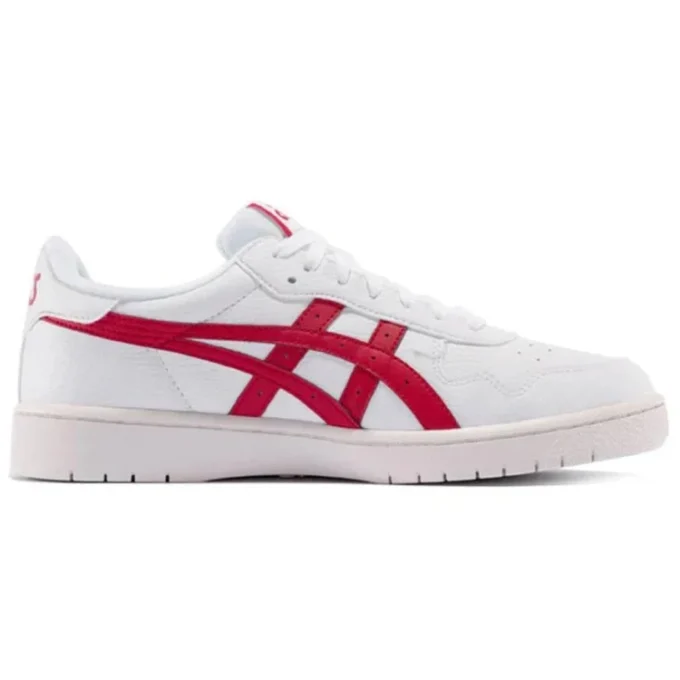Japan S „White Speed Red“