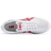 Japan S „White Speed Red“