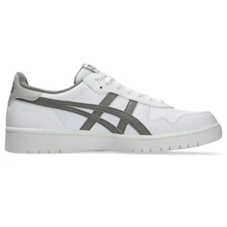 Japan S „White Steeple Grey“