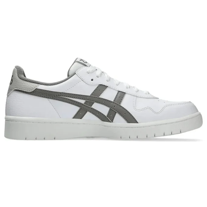 Japan S „White Steeple Grey“